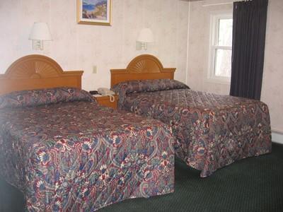 Scottish Inns มิลฟอร์ด ห้อง รูปภาพ