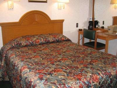 Scottish Inns มิลฟอร์ด ห้อง รูปภาพ