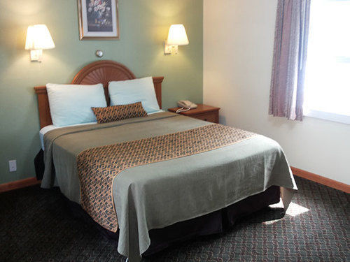 Scottish Inns มิลฟอร์ด ภายนอก รูปภาพ