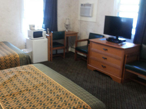 Scottish Inns มิลฟอร์ด ภายนอก รูปภาพ