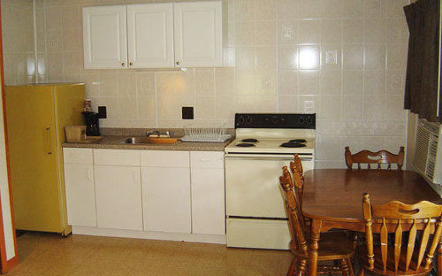Scottish Inns มิลฟอร์ด ภายนอก รูปภาพ
