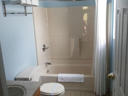 Scottish Inns มิลฟอร์ด ภายนอก รูปภาพ